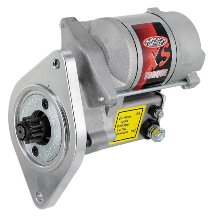 Powermaster - Powermaster XS Torque Starter 9515