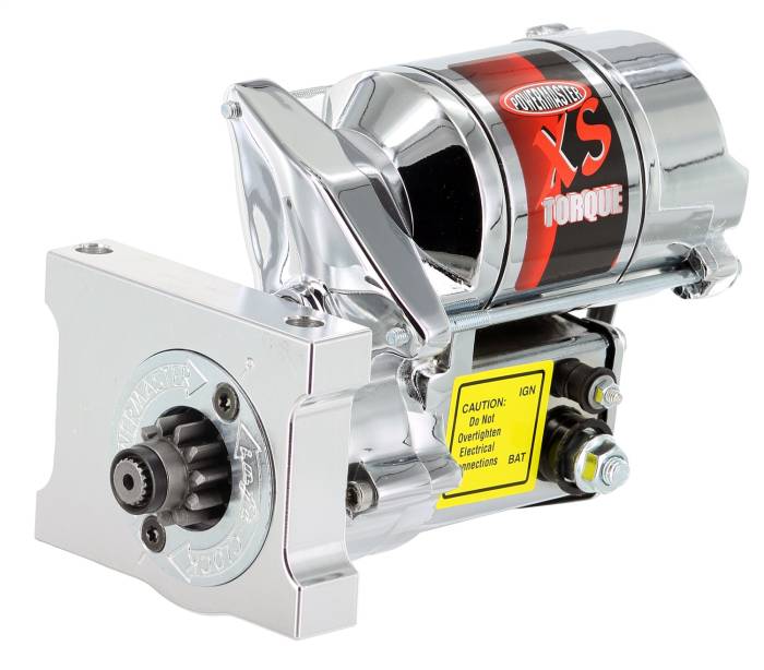 Powermaster - Powermaster XS Torque Starter 19500