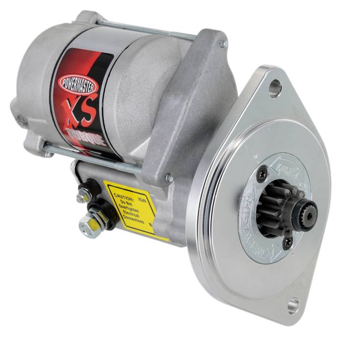 Powermaster - Powermaster XS Torque Starter 9580