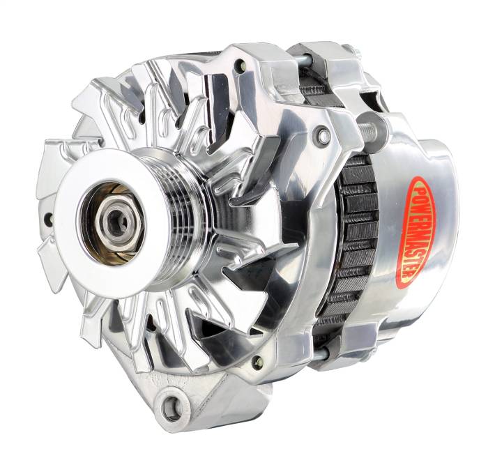 Powermaster - Powermaster XS Volt Hi Amp Alternator 678608