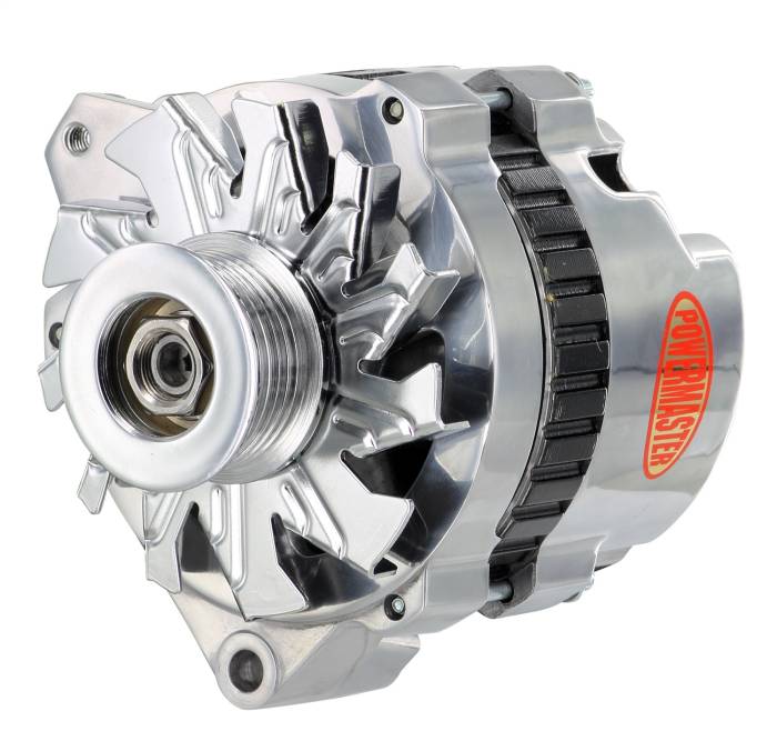 Powermaster - Powermaster XS Volt Hi Amp Alternator 678618