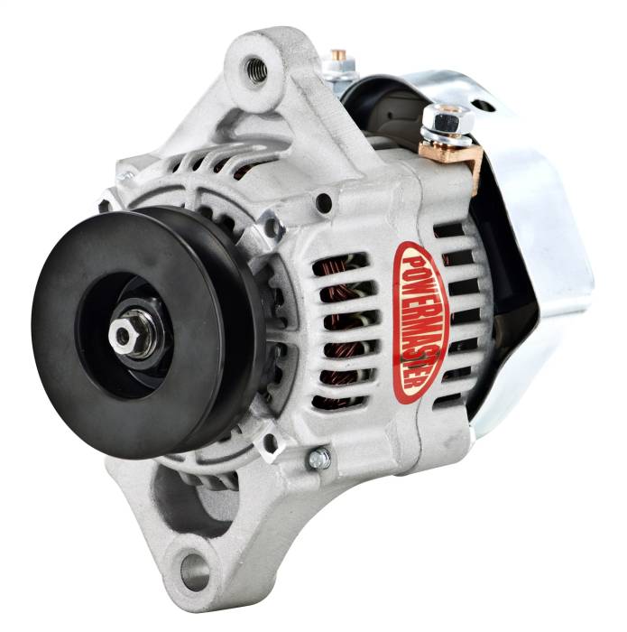 Powermaster - Powermaster XS Volt Racing Alternator 8198