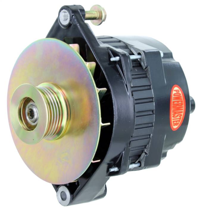 Powermaster - Powermaster XS Volt Hi Amp Alternator 578648