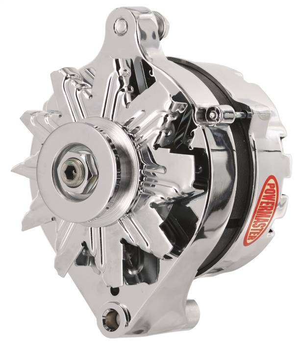 Powermaster - Powermaster Alternator 17078