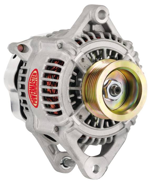 Powermaster - Powermaster Alternator 433111