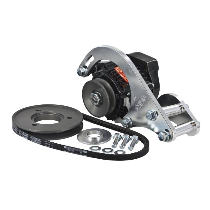 Powermaster - Powermaster XS Volt Pro Series Alternator Kit 8-8968