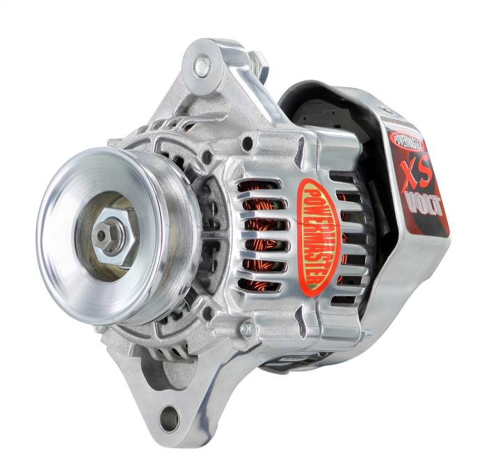 Powermaster - Powermaster XS Volt Racing Alternator 28164