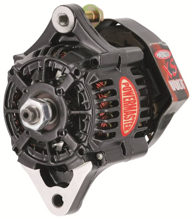 Powermaster - Powermaster XS Volt Racing Alternator 8188