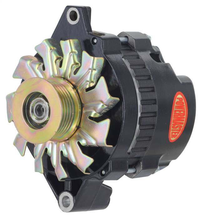 Powermaster - Powermaster XS Volt Hi Amp Alternator 578038