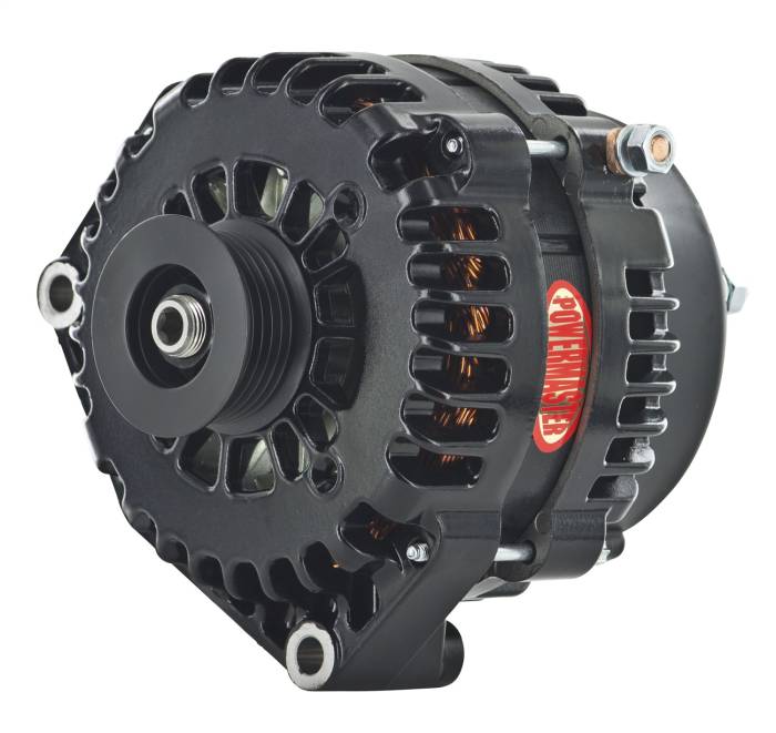 Powermaster - Powermaster XS Volt Hi Amp Alternator 582378