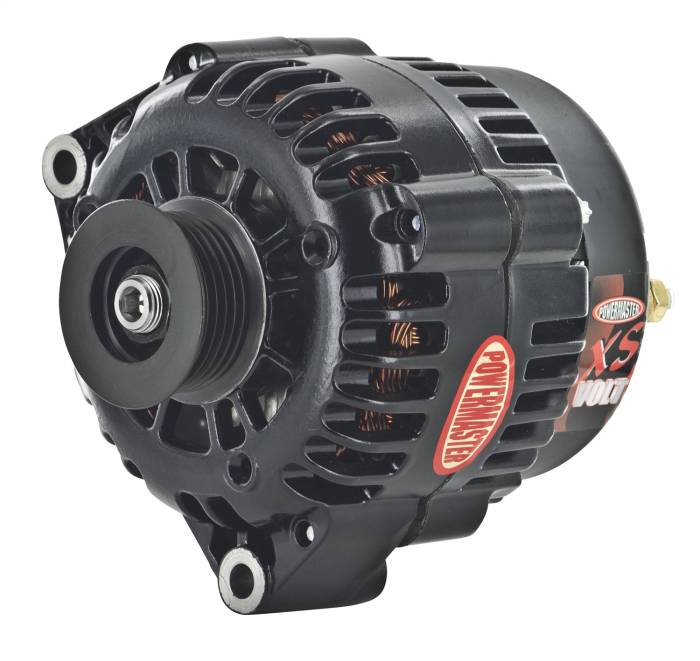 Powermaster - Powermaster XS Volt Hi Amp Alternator 582478