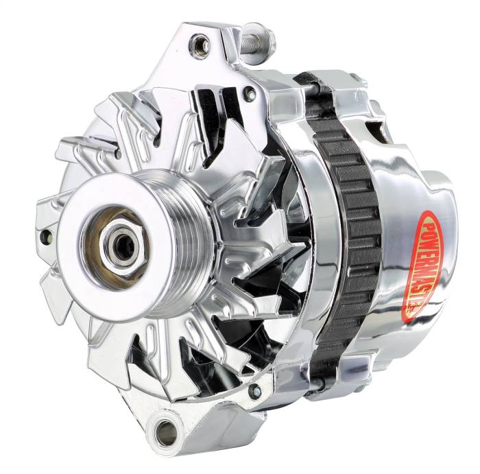 Powermaster - Powermaster Alternator 37401