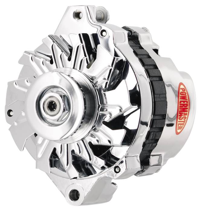 Powermaster - Powermaster Alternator 374011