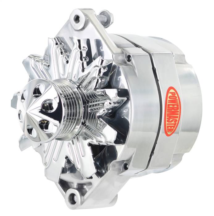 Powermaster - Powermaster Alternator 27294-313