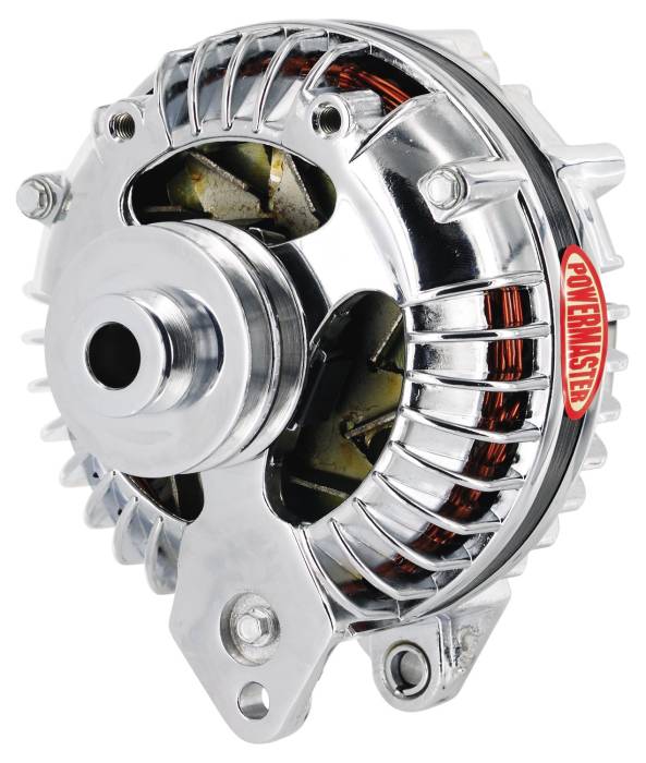 Powermaster - Powermaster Alternator 17019