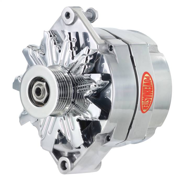 Powermaster - Powermaster Alternator 27294-114