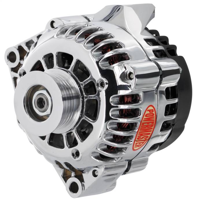 Powermaster - Powermaster Alternator 38206