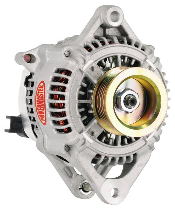 Powermaster - Powermaster Alternator 43311