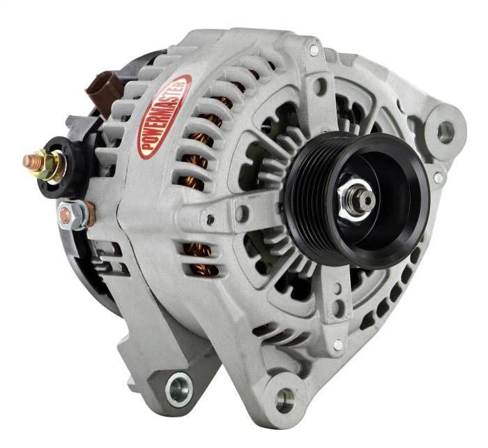 Powermaster - Powermaster Alternator 43988