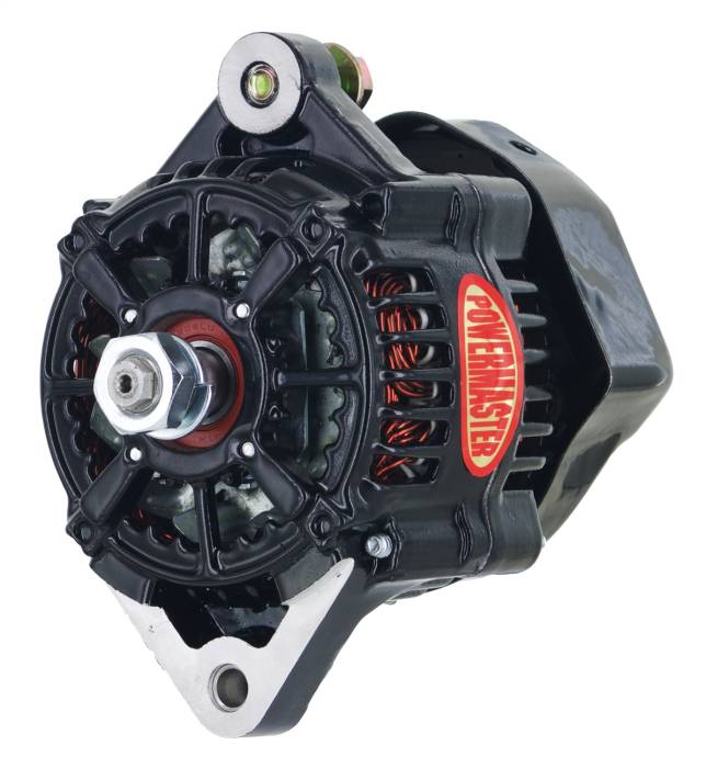 Powermaster - Powermaster XS Volt Racing Alternator 8164