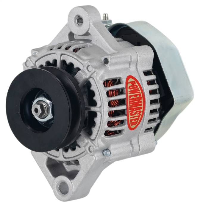 Powermaster - Powermaster XS Volt Racing Alternator 8174