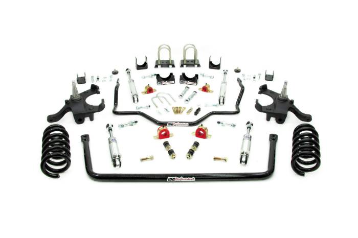 1973-1987-Gm-C10-Handling-And-Lowering-Kit,-Stage-2.5