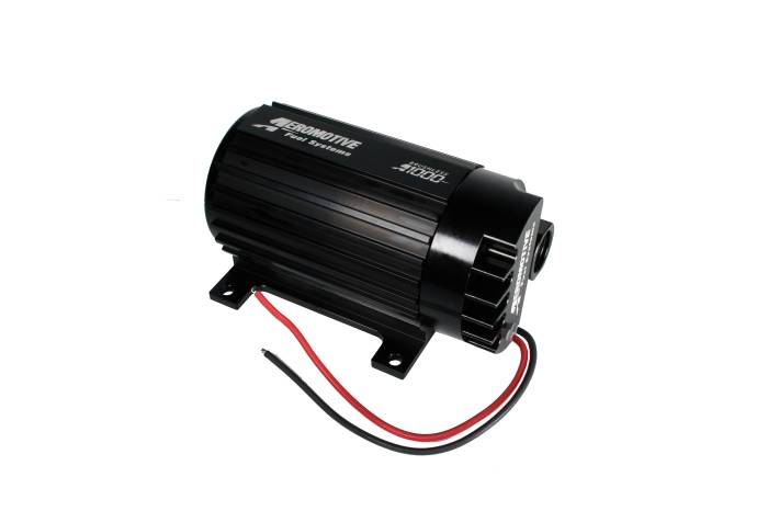 Brushless-In-Line-A1000-Fuel-Pump-With-Variable-Speed-Controller