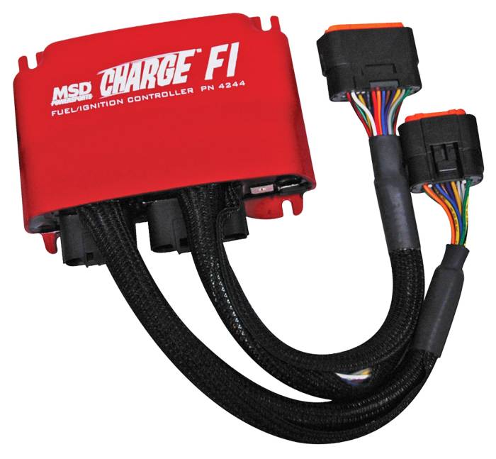 Charge-Fi-Programmable-Controller-For-Kawasaki-Teryx-750Fi