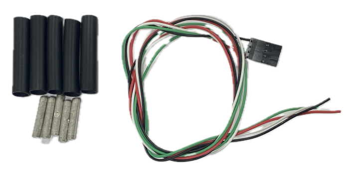 Powertrain Control Solutions - PCSA-GSM4005 - GSM Connector Repair Kit