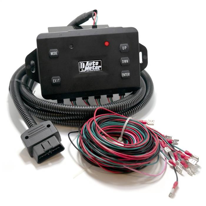 AutoMeter - AutoMeter OBD II Signal Splitter Adapter 9113