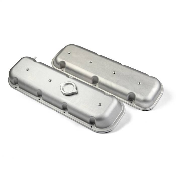 Lokar - Lokar Valve Cover GMLS1003