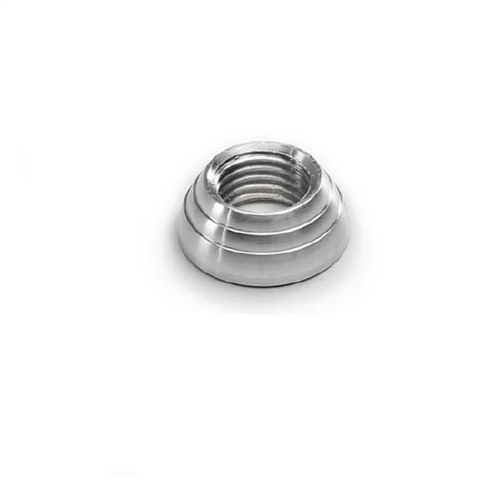 Lokar - Lokar Dash Knob Bezel DK-003