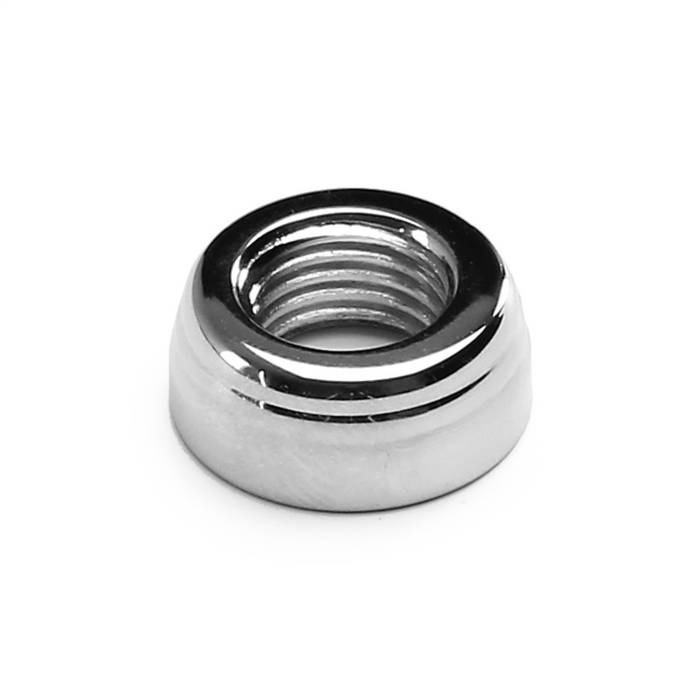 Lokar - Lokar Dash Knob Bezel DK-013C