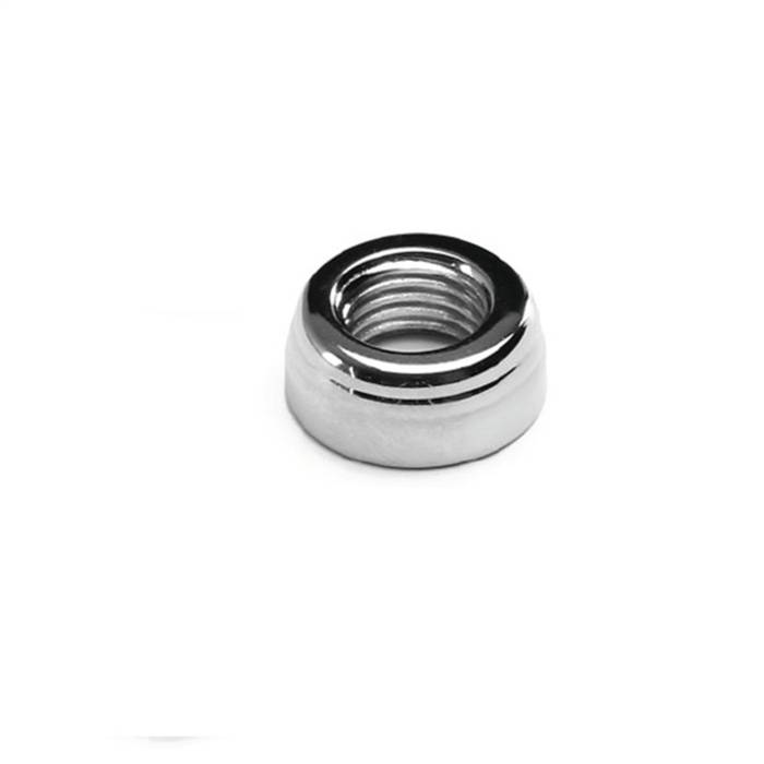 Lokar - Lokar Dash Knob Bezel DK-013P