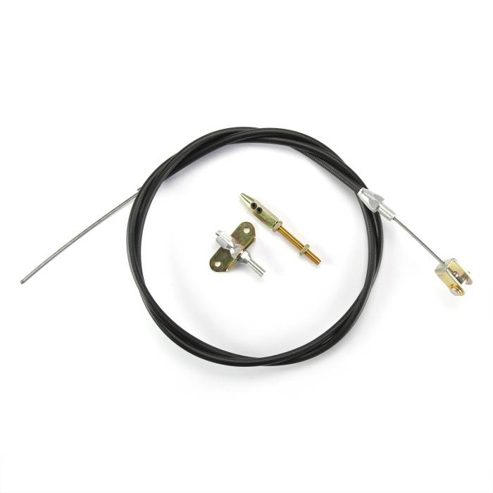 Lokar - Lokar Emergency Brake Connector Cable Kit EC-8002U