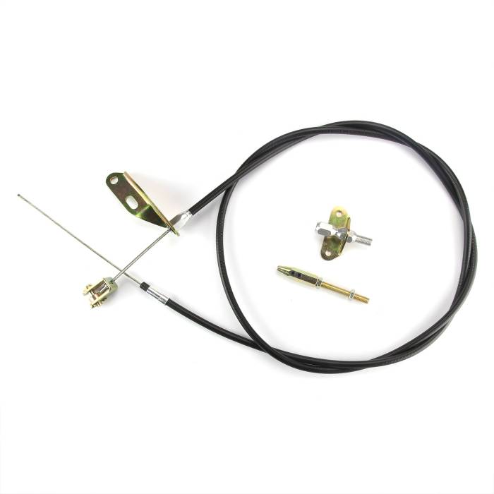 Lokar - Lokar Emergency Brake Connector Cable Kit EC-8003U