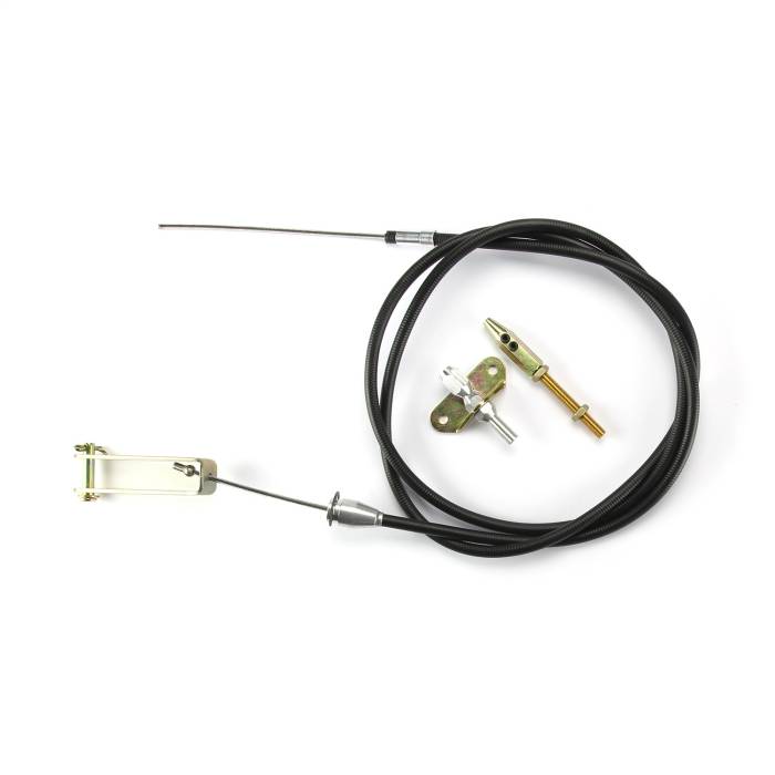 Lokar - Lokar Emergency Brake Connector Cable Kit EC-8000U