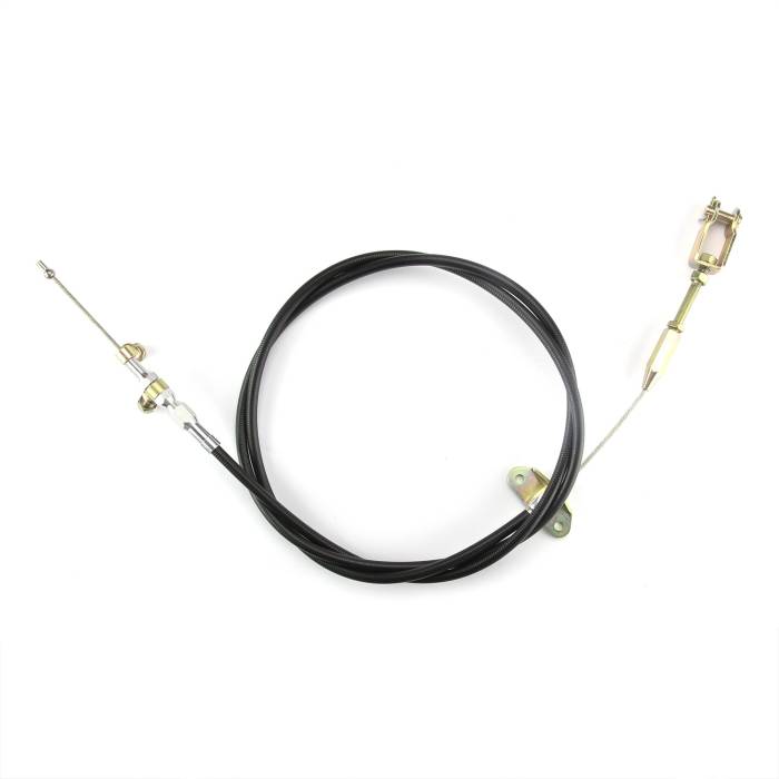 Lokar - Lokar Emergency Brake Cables EC-80JAGU