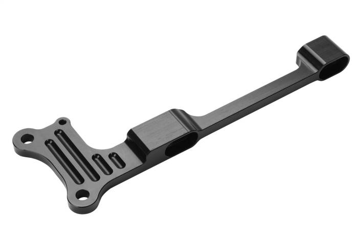 Lokar - Lokar Throttle/Kickdown Cable Mounting Bracket XTCB-40DQ