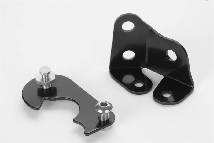 Lokar - Lokar Throttle Cable Bracket XTCB-40RJ1