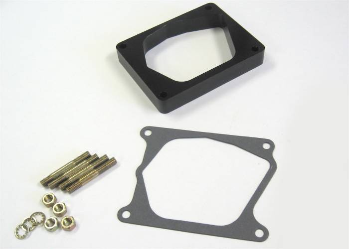 Lokar - Lokar Throttle Body Spacer XTCB-40ED