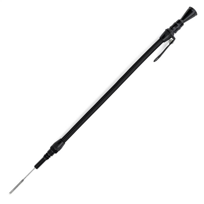 Lokar - Lokar Anchor Tight Locking Flexible Engine Dipstick X1220127