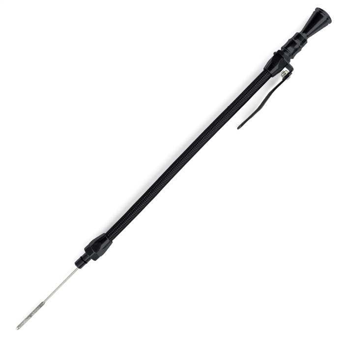 Lokar - Lokar Anchor Tight Locking Flexible Engine Dipstick X1220147