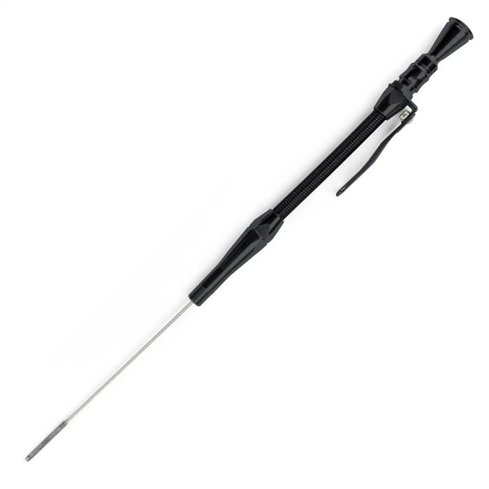 Lokar - Lokar Anchor Tight Locking Flexible Engine Dipstick X1220157