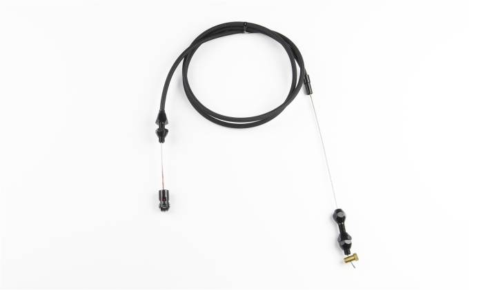 Lokar - Lokar Hi-Tech Throttle Cable Kit XTC-1000EFI