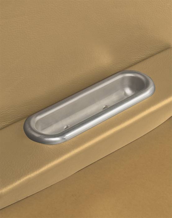 Lokar - Lokar Arm Rest Door Pull IDP-2004