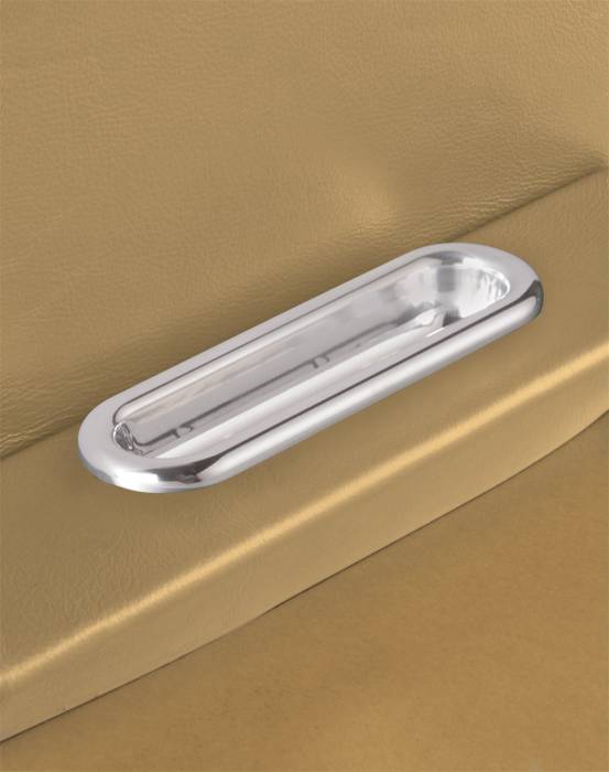 Lokar - Lokar Arm Rest Door Pull IDP-2005