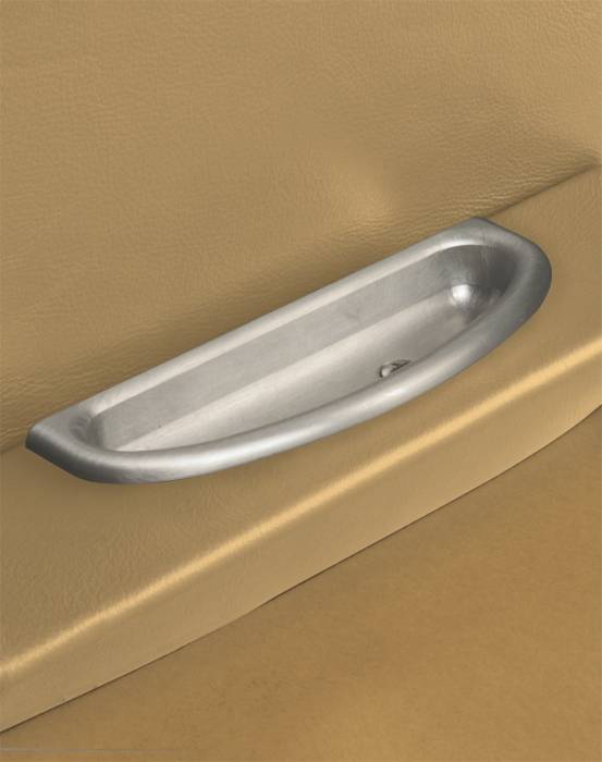 Lokar - Lokar Arm Rest Door Pull IDP-2002