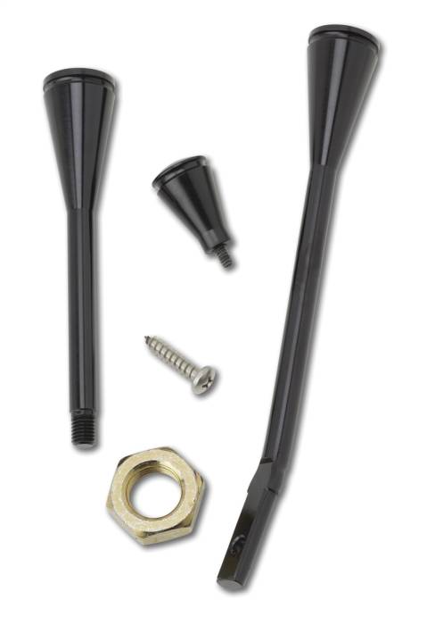 Lokar - Lokar Steering Column Dress-Up Kit XDUK-2200