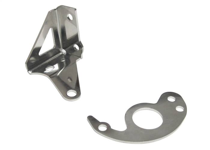 Lokar - Lokar Throttle Cable And Kickdown Cable Bracket TCB-40EDXT